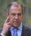 Лавров возмутился, что ЕС договорился с Украиной