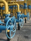 "Газпром" заплатил Украине за транзит