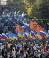 Российская оппозиция готовит "Марш перемен" в Москве