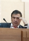 Саакашвили возмутился, что Антонюк требует у него миллион (документ)