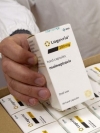 В Украину прибыла первая партия противоковидных лекарств "Молнупиравир"