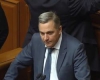 Замминистра обвинили в том, что пришел в Раду в нетрезвом состоянии (+видео)