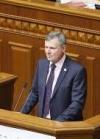 Новые нардепы определились с парламентскими фракциями