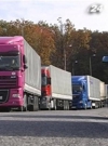 Российская таможня не предупредила автоперевозчиков об усложнениях на российско-украинской границе