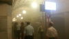 Вследствие пожара в московском метро пострадали десятки людей (+фото, видео)