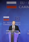 Традиционный саммит Россия-ЕС в этот раз не состоится