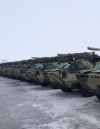 Минобороны обещает обеспечить ВСУ 40 тысячами авто и 300 единицами бронетанковой техники