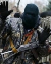 Боевики на Донбассе начали сдаваться и "сливать" своих пособников