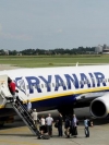 Ryanair обещает летать в Киев, пока не произойдет "Soviet invasion"