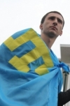 Россия удерживает еще 86 крымских политических заключенных
