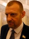 Тетерук рассказал, зачем в Раду пришли военные и полиция