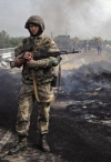 Сутки на Донбассе: 84 нарушения, двое погибших военных, 12 раненых