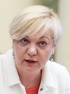Гонтарева не собирается судиться с Коломойским