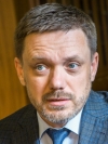 Суд отправил Мецгера под ночной домашний арест