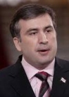 Саакашвили "наехал" на главу Госавиа (видео)