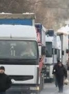 Украина приостанавливает транзит российских фур