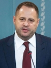 ГБР планирует допросить Ермака о спецоперации по задержанию "вагнеровцев"