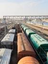 В УЗ не планируют дополнительно повышать грузовые тарифы в 2022 году