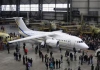 Россия давит на Украину из-за авиастроения