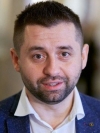 Арахамия допустил расширение "экономического паспорта" для пенсионеров