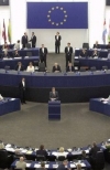 В Европарламенте состоялись дебаты об Украине и РФ