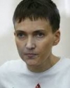 Украина готовит документы для передачи из России  Надежды Савченко