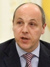 Парубий анонсировал межпарламентскую ассамблею Украина-Грузия-Молдова