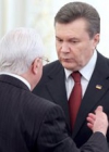 Янукович проигнорирует "Стол Кравчука"?