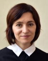 Санду предупредила молдован о риске войны и выразила надежду на дипломатию