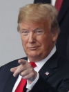 Сенат США во второй раз признал процесс импичмента Трампа конституционным