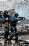 Рада признала Революцию Достоинства одним из ключевых моментов становления государства
