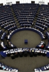Европарламент на будущей неделе примет резолюцию по Украине