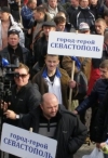 В Севастополе решили бойкотировать президентские выборы