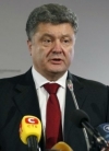 Порошенко рассказал о статистике войны на Донбассе