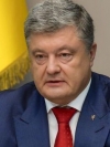 Порошенко назвал свою самую большую ошибку и упомянул "зеленых дилетантов"