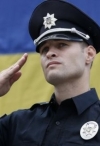 Фацевич назначен  главой патрульной полиции Украины