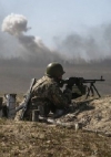 Военные уничтожили двух российских наемников - ООС