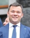 Юрист Андрей Богдан стал главой АП