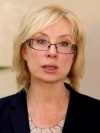 Денисова призывает мир противостоять судилищам оккупантов над крымчанами