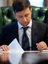 Зеленский подписал закон о судебной реформе