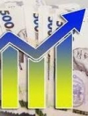 ВВП Украины увеличился на 5,7% во втором квартале – Госстат