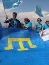 Кабмин утвердил алфавит крымскотатарского языка на основе латиницы