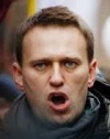 В Москве задержали Алексея Навального