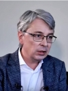 Александр Ткаченко написал заявление об отставке с должности министра культуры