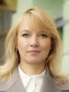 Партию "Слуга народа" возглавила нардепка Шуляк