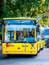 Тарифы на проезд в Киеве не изменят до весны