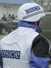 Миссия ОБСЕ зафиксировала на Донбассе за выходные более 800 нарушений "тишины"