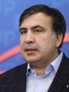 У Саакашвили наблюдаются эпизоды потери памяти