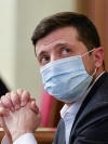 У Зеленского ожидают три больших приватизации в 2022 году