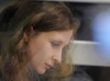 Участница Pussy Riot объявила голодовку